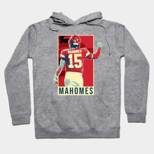 #Mahomes Hoodie